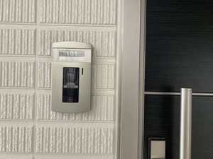 グランビュー　アピア 0101号-2