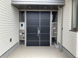 グランビュー　アピア 0201号-3