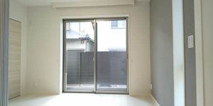 シャーメゾン長岡 0101号-3