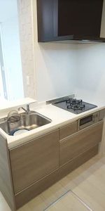 シャーメゾン長岡 0101号-4