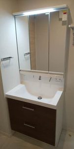 シャーメゾン長岡 0101号-7