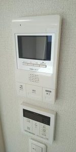 シャーメゾン長岡 0101号-11