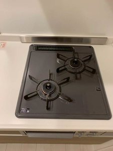 シャーメゾン長岡 0301号-5