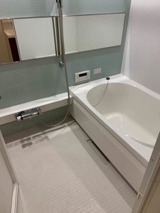 シャーメゾン長岡 0301号-6
