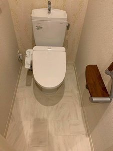 シャーメゾン長岡 0301号-7