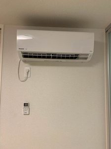 シャーメゾン長岡 0301号-10