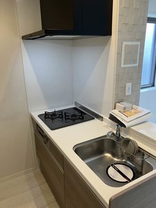 シャーメゾン長岡 0302号-3