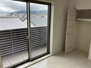 シャーメゾン長岡 0302号-4