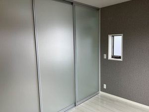 シャーメゾン長岡 0302号-5