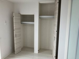 シャーメゾン長岡 0302号-6