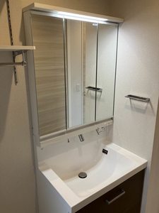 シャーメゾン長岡 0302号-10