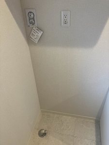 シャーメゾン長岡 0302号-11