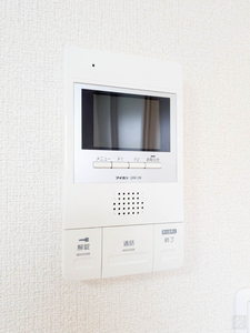 シャーメゾン桜須磨寺 0101号-13