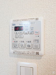 シャーメゾン桜須磨寺 0101号-15