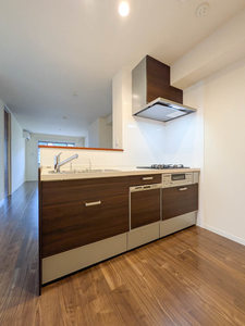 シャーメゾン桜須磨寺 0202号-6