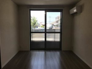 シャーメゾン紀三井寺ⅡC棟 0106号-2