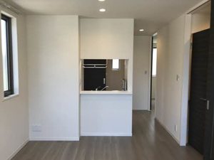 シャーメゾン紀三井寺ⅡC棟 0106号-3