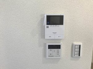 シャーメゾン紀三井寺ⅡC棟 0106号-5