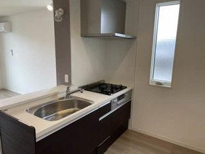 コンフォーザ東近江 0203号-4