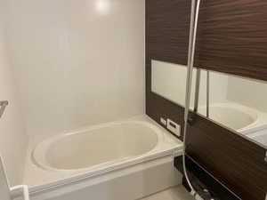 コンフォーザ東近江 0203号-5