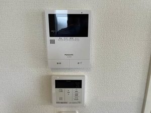 コンフォーザ東近江 0203号-8