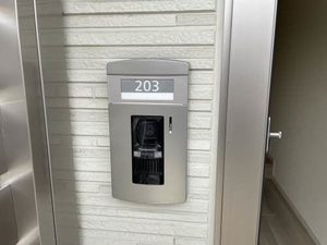 コンフォーザ東近江 0203号-14