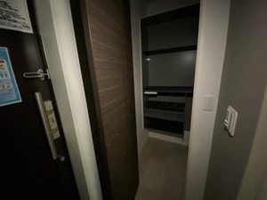 ベル クレール 南田辺 0301号-2