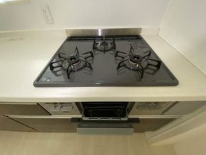 ベル クレール 南田辺 0301号-3