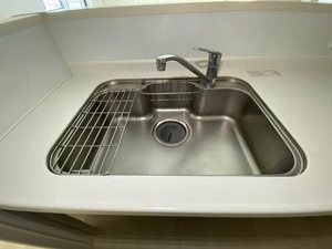 ベル クレール 南田辺 0301号-4