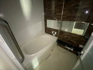 ベル クレール 南田辺 0301号-5