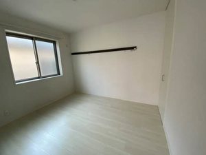 ベル クレール 南田辺 0301号-6