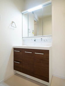 Maison de Cascade 0201号-9