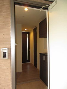 Maison de Cascade 0201号-12