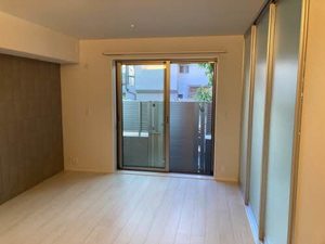 シャーメゾン　ポラリスＡ 0103号-2