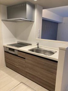 シャーメゾン　ポラリスＡ 0103号-3