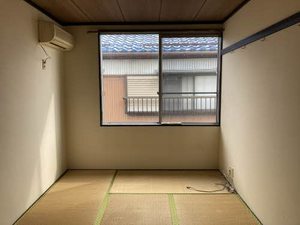 ファミールハイツ 0202号-2