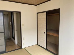 ファミールハイツ 0202号-3