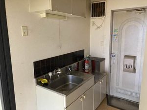 ファミールハイツ 0202号-4