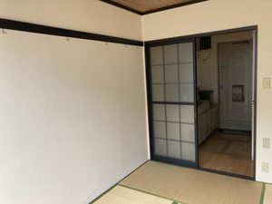 ファミールハイツ 0202号-5