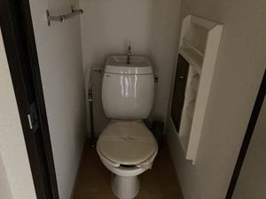 ファミールハイツ 0202号-6