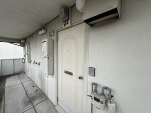 ファミールハイツ 0202号-11