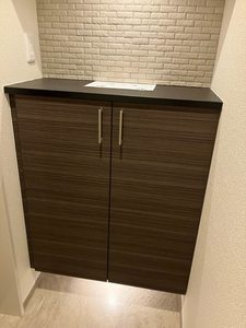 シャーメゾン八条 0303号-12
