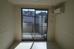 メゾン　ド　シバタ 0101号-3