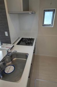 メゾン　ド　シバタ 0101号-5