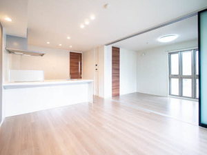 シャーメゾン　Ｋ四条大路 0201号-3