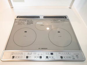 シャーメゾン　Ｋ四条大路 0201号-9