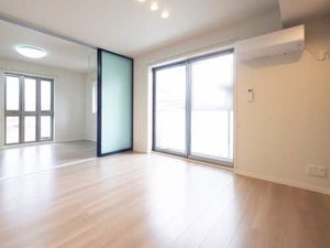 シャーメゾン　Ｋ四条大路 0201号-10