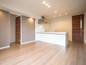 シャーメゾン　Ｋ四条大路 0201号-11