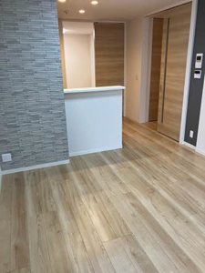 シャーメゾン京町 0103号-2