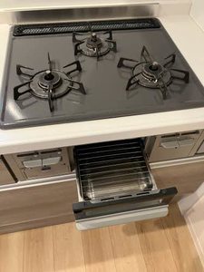 シャーメゾン京町 0103号-5